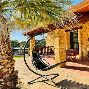 Oleandra Relais Hébergement de vacances Partinico