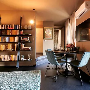 My For - Citta Alta Vakantiehuis