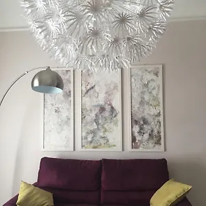 Casa Cécile Appartement Palerme